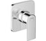 Смеситель для душа Hansgrohe Vernis Shape однорычажный, СМ, хром 71658000 1