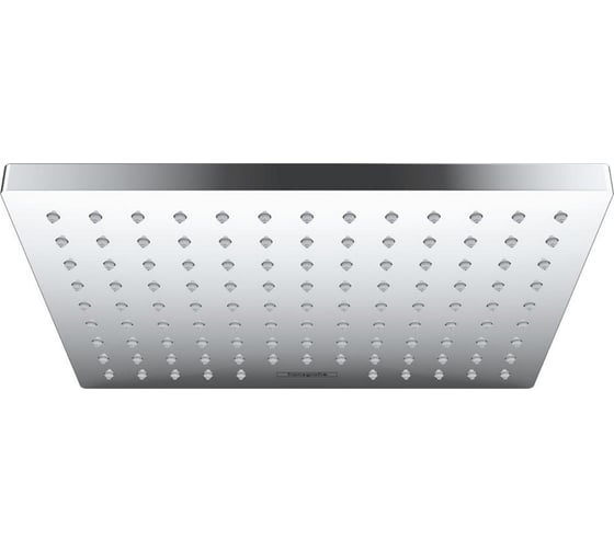 Верхний душ Hansgrohe Vernis Shape 230 1jet, хром 26281000