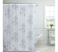 Штора для ванной комнаты Studiotex Autumn CTH18180500 6128041