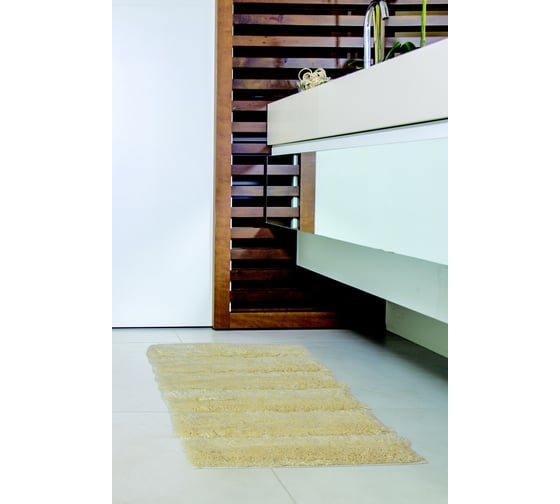 Коврик для ванной Studiotex SCANDY из микрофибры Ivory BM5080SC01IV 6128071
