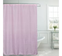 Штора для ванной комнаты Studiotex Cameo Pink CTB181801PK 6128019
