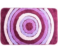 Коврик для ванной Studiotex RING из микрофибры Lilac BM5080RG01LC 6128090