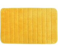 Коврик для ванной Studiotex BASIC из микрофибры Yellow BM4575BC01YL 6128086