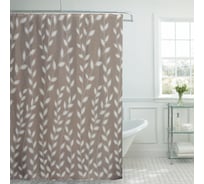 Штора для ванной комнаты Studiotex Bonjour CTH18180400 6128040