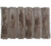 Коврик для ванной Studiotex SCANDY из микрофибры Brown BM5080SC01BR 6128072
