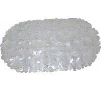 Антискользящий коврик для ванной Studiotex Transparent BM3668AS01TR 6128095