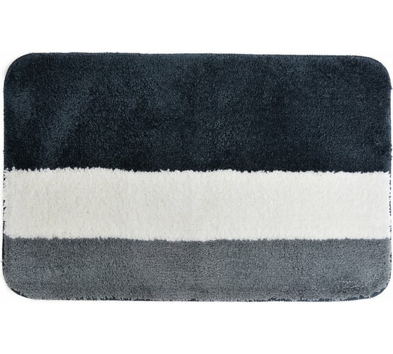 Коврик для ванной Studiotex AURORA из микрофибры Grey BM4575AU01GR 6128100 1