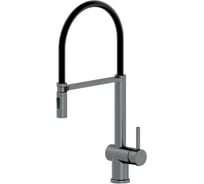 Смеситель для кухни Gerhans с гибким изливом NEW K14290D-2