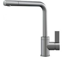Кухонный смеситель Granula 5504, НЕРЖ