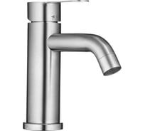 Смеситель для раковины Latuno (цвет нержавейка) EAN 1600002641165 L11301