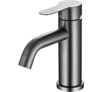 Смеситель для раковины Latuno, цвет Графит EAN 1600002641233 L11301GT