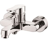 Смеситель для ванны Swedbe Atlas однорычажный EAN 7350078201346 2130