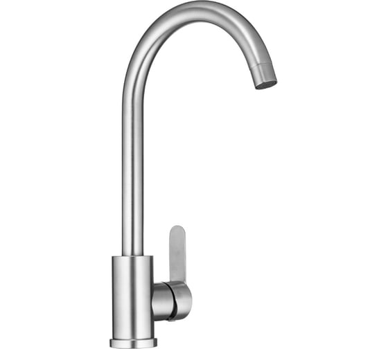 Смеситель для кухни Latuno (цвет нержавейка) EAN 1600002641219 L11312 1