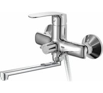 Смеситель для ванны Haiba HB60183