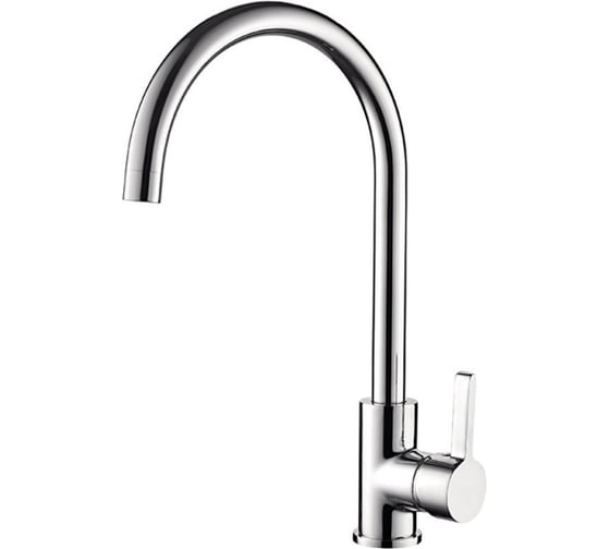 Смеситель для кухни Ledeme L4299 1