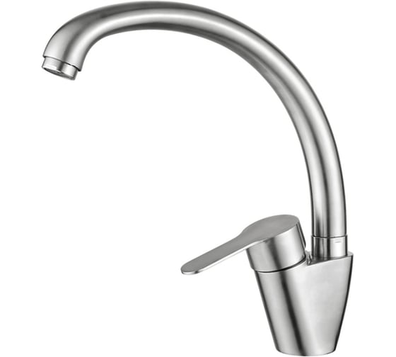 Смеситель для кухни Ledeme L75903 1