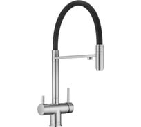 Смеситель для кухни Swedbe Selene Plus EAN 7350078207119 8443