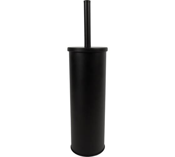 Ерш напольный Delphinium BIR0016AA-TOH, металл, черный 102156 1