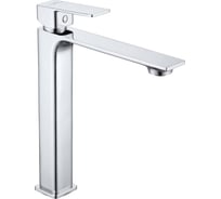 Смеситель для умывальника Tokito хром, TOK-OSA-1012