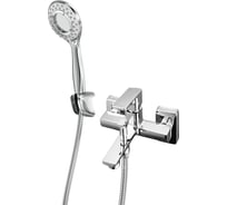 Смеситель для ванны Tokito, хром, TOK-OSA-1014