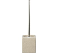 Ёрш сантехнический Zenfort Sandy, полирезина 106924