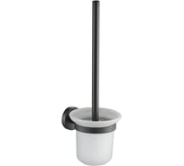 Ёрш сантехнический Zenfort 20590, чёрный 102034