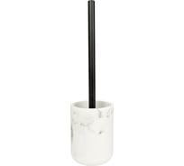 Ёрш сантехнический Zenfort Бьянка, полирезина 107347