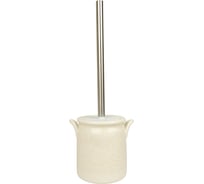 Ёрш сантехнический Zenfort Лира, керамика 106801