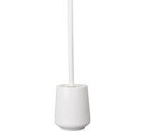 Eрш сантехнический Zenfort Блум, пластик, белый 106620