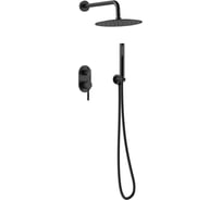 Встраиваемая душевая система Gid Edessa L070-BM-VD2 L070BMVD2