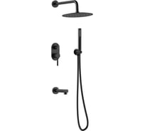 Встраиваемая душевая система Gid Edessa L070-BM-VD3 L070BMVD3