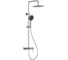 Душевая система наружного монтажа Gid Aira L020-BM-ND3 L020CHND3 1