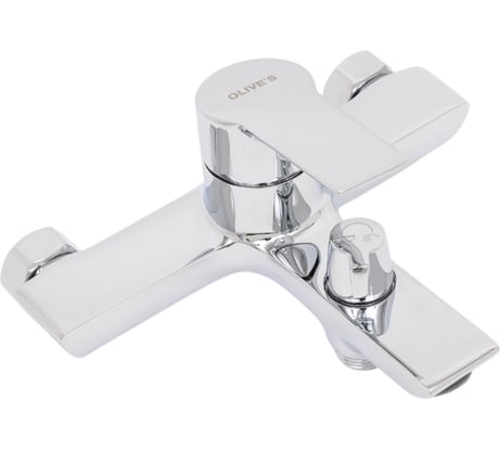 Смеситель для ванны OLIVE'S SEVILLA 20201SV