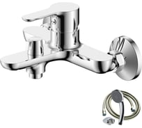 Смеситель для ванны OLIVE'S TOLEDO 18201TD