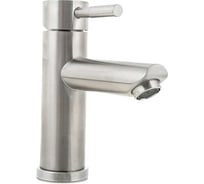 Смеситель для раковины, нержавеющая сталь OLIVE'S BALEAR 13100BL