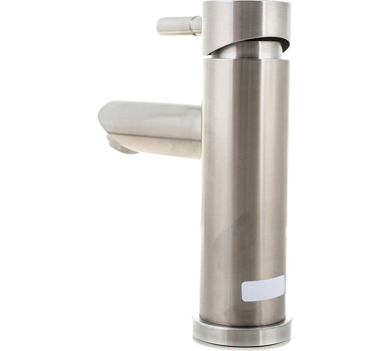 Смеситель для раковины, нержавеющая сталь OLIVE'S BALEAR 13100BL