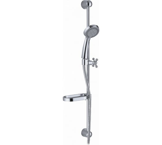 Душевой гарнитур KONNER SG001 6126295