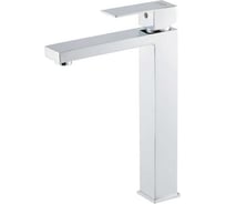 Смеситель высокий для раковины Gid Anchel SS979-CH-D хром SS979CHD