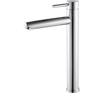 Смеситель высокий для раковины Gid Berlin SS080-CH-D хром SS080CHD