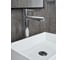 Смеситель высокий для раковины Gid Berlin SS080-CH-D хром SS080CHD 8