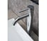 Смеситель высокий для раковины Gid Inga SS096-CH-D хром SS096CHD 6
