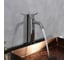 Смеситель высокий для раковины Gid Inga SS096-CH-D хром SS096CHD 10