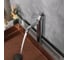 Смеситель высокий для раковины Gid Inga SS096-CH-D хром SS096CHD 11