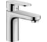 Смеситель для раковины Hansgrohe Vernis Blend 70 без сливного набора, хром 71558000 1