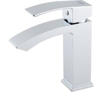 Смеситель для раковины Gid Victoria L120-CH-K хром L120CHK