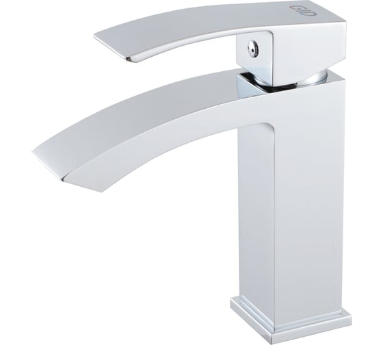 Смеситель для раковины Gid Victoria L120-CH-K хром L120CHK 1