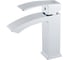 Смеситель для раковины Gid Victoria L120-CH-K хром L120CHK 2