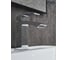 Смеситель для раковины Gid Victoria L120-CH-K хром L120CHK 6