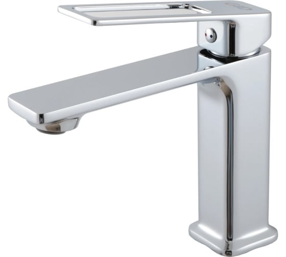 Смеситель для раковины Gid Niagara L057-CH-K хром L057CHK 1