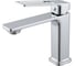 Смеситель для раковины Gid Niagara L057-CH-K хром L057CHK 2